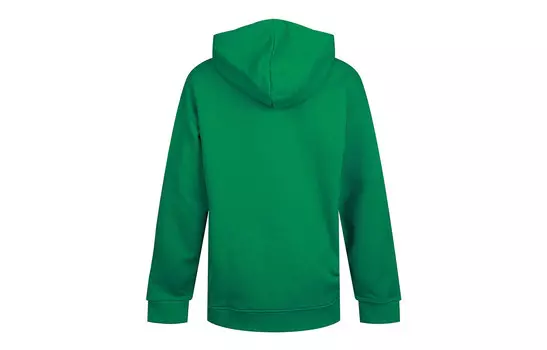 Свитшот женский зеленый Adidas Originals, зеленый