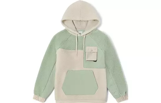 Свитшот женский зеленый Vans