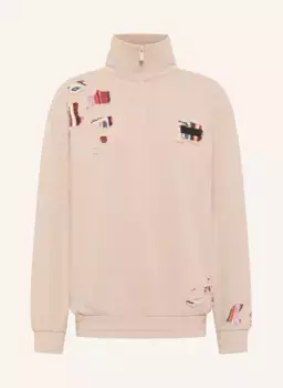 Свиттройер delle Carlo Colucci, бежевый