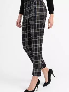 Свобода бегунов Recover Pants, черный