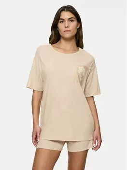 Свободная пижама Endless Comfort 10222572 Triumph, бежевый
