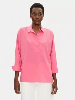 Свободная рубашка 251948 Joseph Ribkoff, розовый