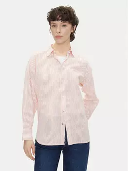 Свободная рубашка Dream PL305033 Pepe Jeans, оранжевый