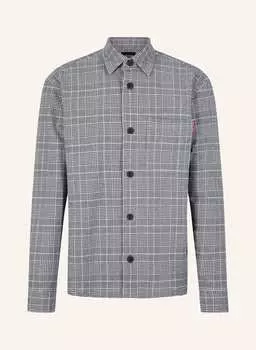 Свободная рубашка Joop! Jeans, синий