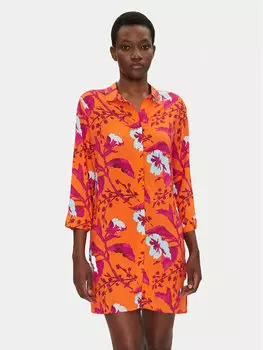 Свободная рубашка Passionate C14YJ0 Chantelle, розовый