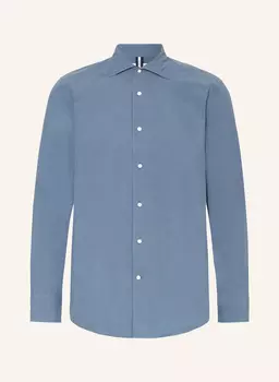 Свободная рубашка Profuomo, серый