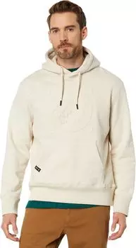 Свободная толстовка Code Xpd Superdry, цвет Rainy Day