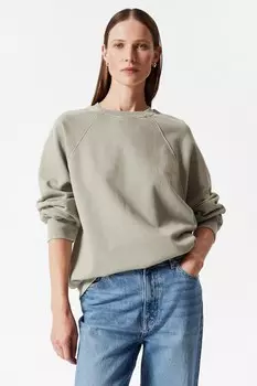 Свободная толстовка & Other Stories, хаки