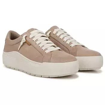 Свободное время, наденьте кроссовки Dr. Scholl'S, коричневый