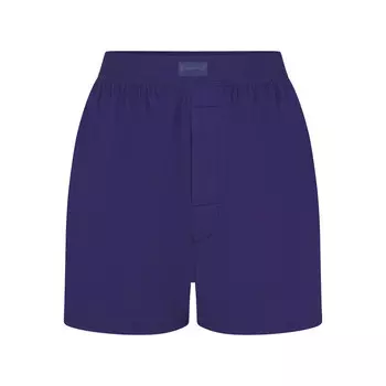 Свободные боксеры SKIMS Boyfriend, цвет Concord
