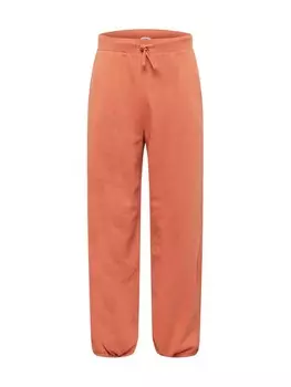 Свободные брюки About You LUIS BY JANNIK STUTZENBERGER, оранжевый
