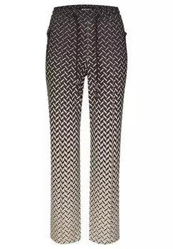 Свободные брюки Angels Linn, черный