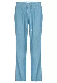 Свободные брюки Angels, светло-синий