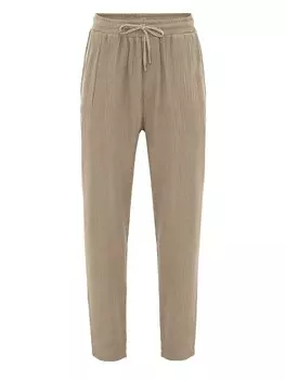 Свободные брюки Antioch, бежевый