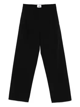 Свободные брюки Bonsai, черный