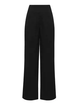 Свободные брюки Calli EVE, черный