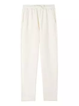 Свободные брюки Calzedonia, кремовый