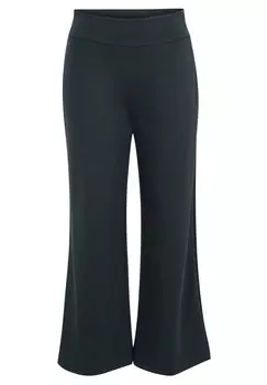 Свободные брюки Cartoon, темно-зеленый