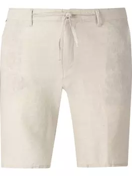 Свободные брюки Charles Colby Baron Porters, бежевый