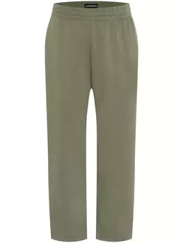 Свободные брюки Chiemsee, темно-зеленый