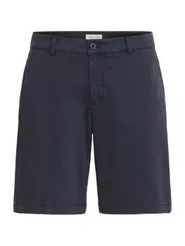 Свободные брюки-чинос Casual Friday CFBennet, морской синий