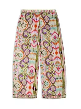 Свободные брюки-чинос Lola Casademunt, бежевый