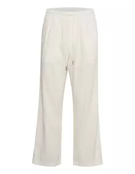 Свободные брюки Cream Venta, белый