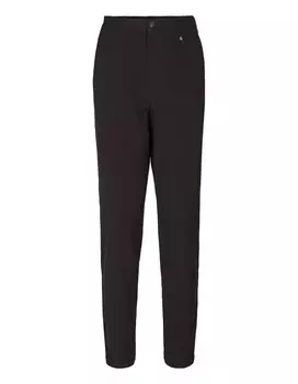 Свободные брюки Culture Vicky, черный