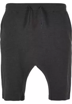 Свободные брюки Def, антрацит