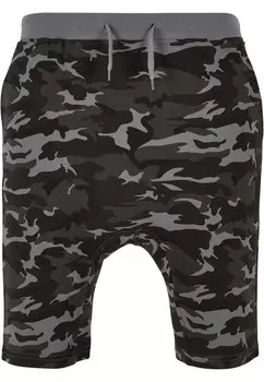 Свободные брюки Def, серый/антрацит/темно-серый