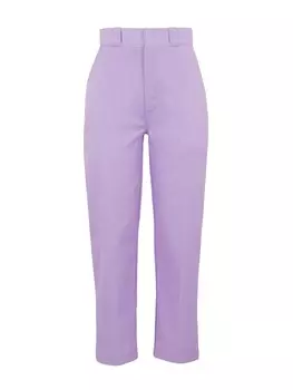 Свободные брюки Dickies PHOENIX, фиолетовый