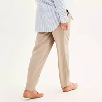 Свободные брюки для беременных Sonoma Goods For Life Sonoma Goods For Life