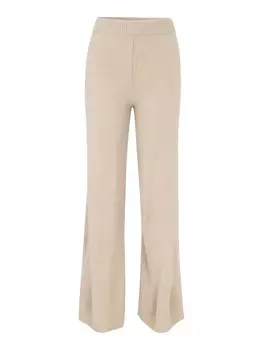 Свободные брюки Dorothy Perkins, бежевый