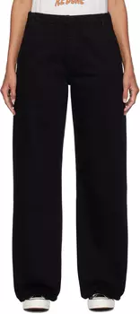 Свободные брюки джинсы Re/Done