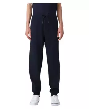 Свободные брюки джоггеры Polo Ralph Lauren, синий
