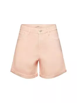 Свободные брюки Esprit, пастельно-розовый