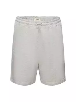 Свободные брюки Esprit, светло-серый