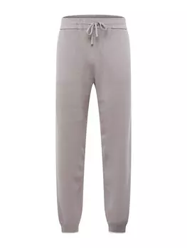 Свободные брюки Guido Maria Kretschmer TAMMO, серо-коричневый