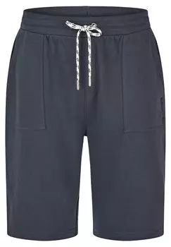 Свободные брюки HECHTER PARIS, ночной синий