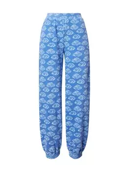 Свободные брюки Helmstedt, синий