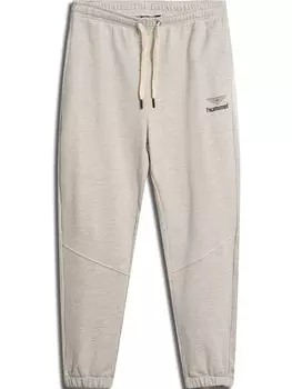 Свободные брюки Hummel HIVE LUCAS, пестрый серый