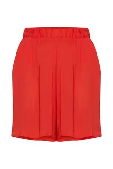 Свободные брюки ICHI IHMARRAKECH, красный