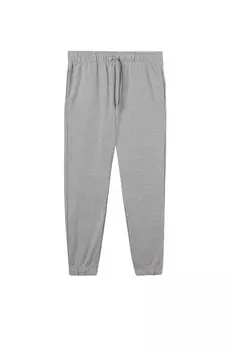 Свободные брюки Intimissimi, светло-серый