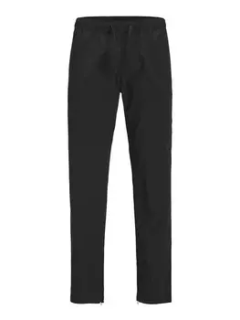 Свободные брюки JACK & JONES Kane, черный