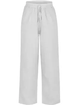 Свободные брюки Janice, белый