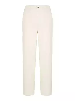 Свободные брюки-карго DICKIES MADISON, черный