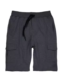 Свободные брюки-карго Lavecchia, антрацит