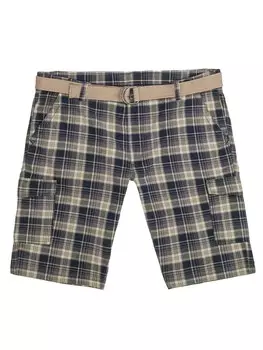 Свободные брюки-карго Lavecchia, разноцветный