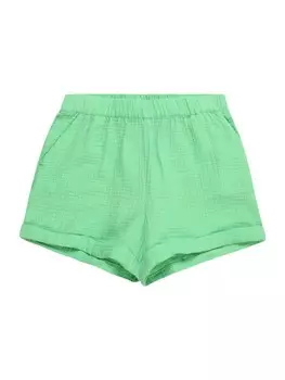 Свободные брюки Kids Only THYRA, цвет Grass Green