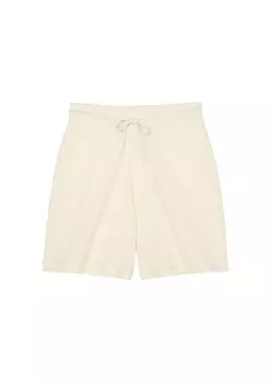 Свободные брюки Marc OPolo DENIM, белый